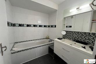 achat appartement brunoy 91800