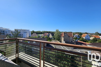 achat appartement brunoy 91800