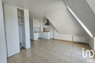 achat appartement brunoy 91800