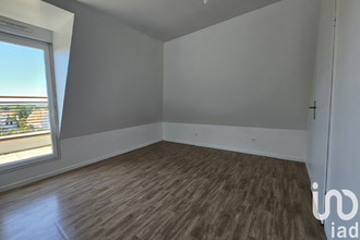 achat appartement brunoy 91800