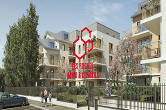 achat appartement brunoy 91800