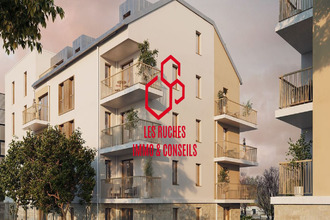 achat appartement brunoy 91800