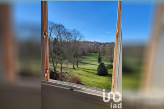 achat appartement brunoy 91800