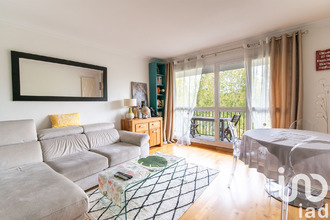 achat appartement brunoy 91800