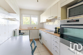 achat appartement brunoy 91800