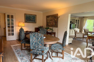 achat appartement brunoy 91800