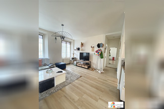 achat appartement brunoy 91800