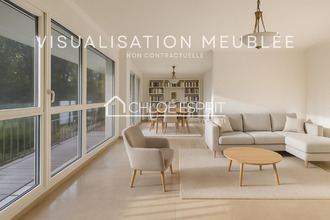 achat appartement brunoy 91800