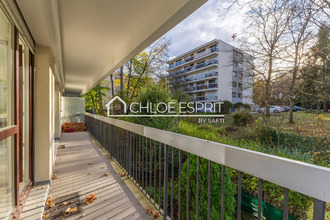 achat appartement brunoy 91800