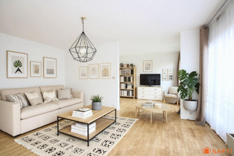 achat appartement brunoy 91800