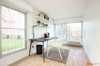 achat appartement brunoy 91800