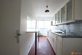 achat appartement brunoy 91800