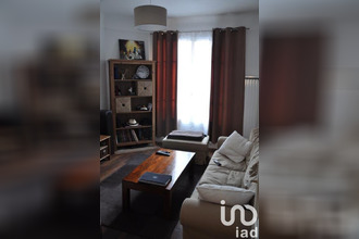 achat appartement brunoy 91800