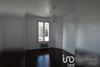 achat appartement brunoy 91800