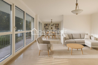 achat appartement brunoy 91800