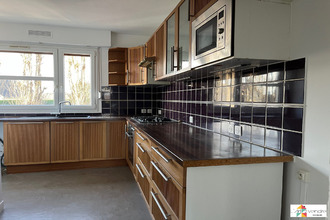 achat appartement brunoy 91800