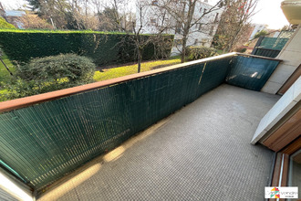 achat appartement brunoy 91800