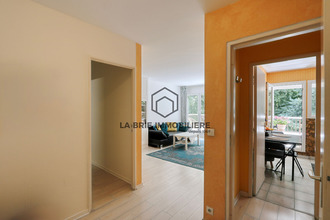 achat appartement brunoy 91800