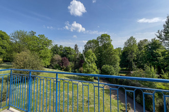 achat appartement brunoy 91800