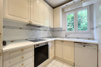 achat appartement brunoy 91800