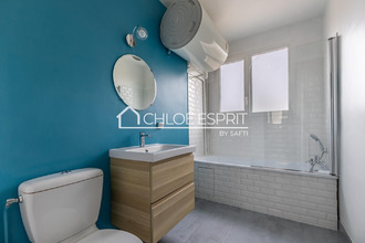 achat appartement brunoy 91800