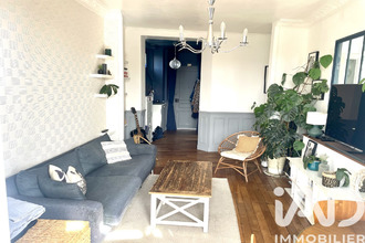 achat appartement brunoy 91800