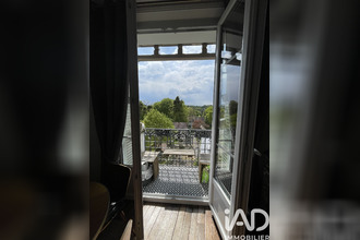 achat appartement brunoy 91800