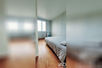 achat appartement brunoy 91800