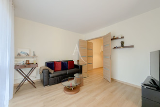 achat appartement brunoy 91800