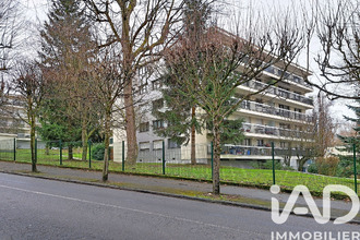 achat appartement brunoy 91800