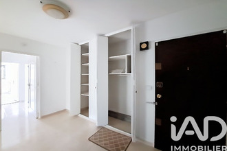 achat appartement brunoy 91800