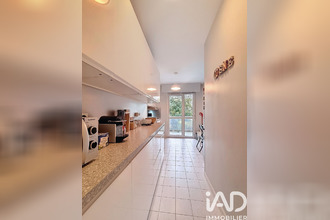 achat appartement brunoy 91800