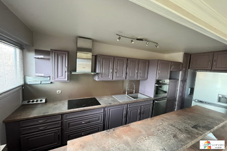 achat appartement brunoy 91800