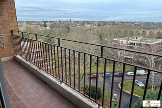 achat appartement brunoy 91800