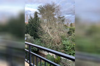 achat appartement brunoy 91800