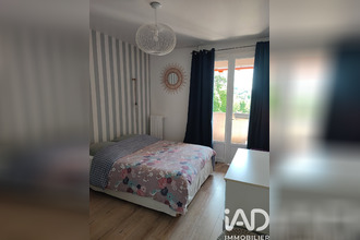 achat appartement brunoy 91800