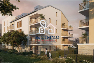 achat appartement brunoy 91800