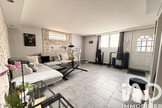 achat appartement brunoy 91800