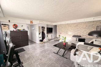 achat appartement brunoy 91800