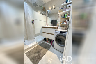 achat appartement brunoy 91800