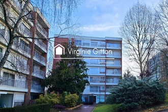 achat appartement brunoy 91800