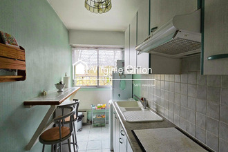 achat appartement brunoy 91800