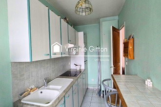 achat appartement brunoy 91800