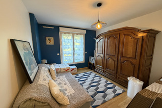 achat appartement brunoy 91800