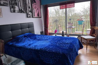 achat appartement brunoy 91800