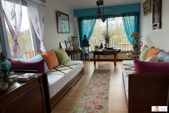 achat appartement brunoy 91800