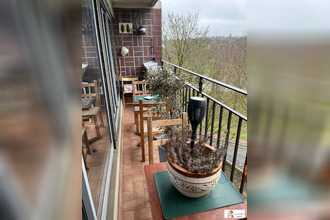 achat appartement brunoy 91800