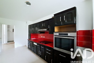 achat appartement brunoy 91800