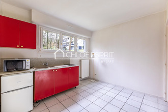 achat appartement brunoy 91800