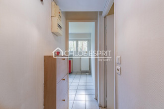 achat appartement brunoy 91800